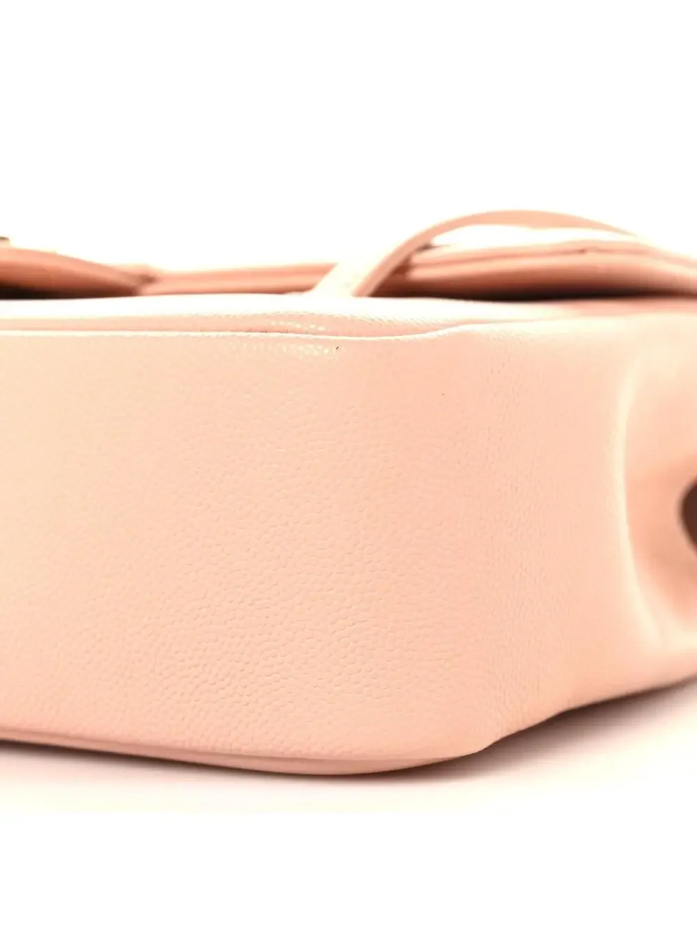 Chanel Shiny Caviar Preppy Coco Small #324171C74B